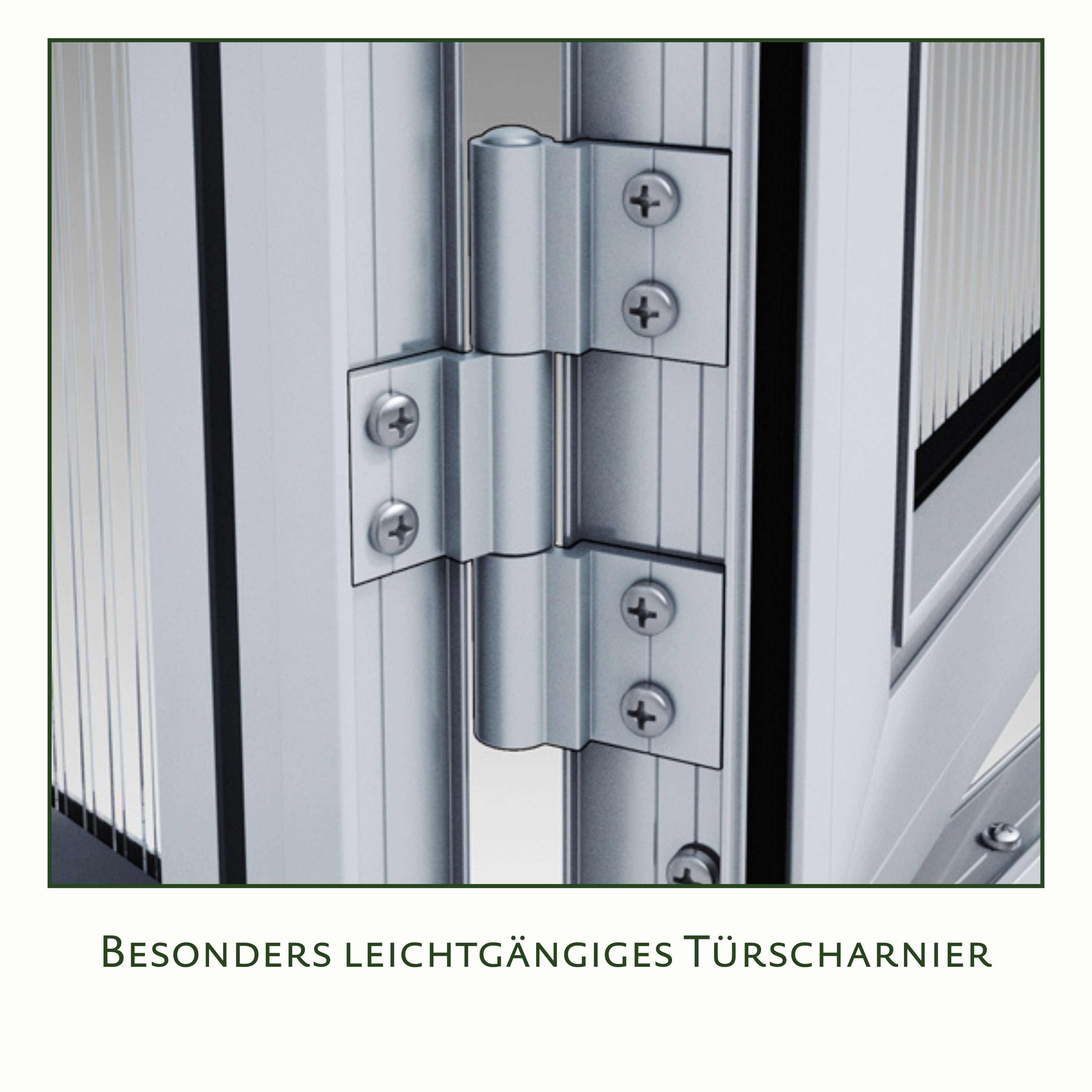 Gewächshaus Orchidee III - pressblank Gewächshaus Orchidee III - pressblank