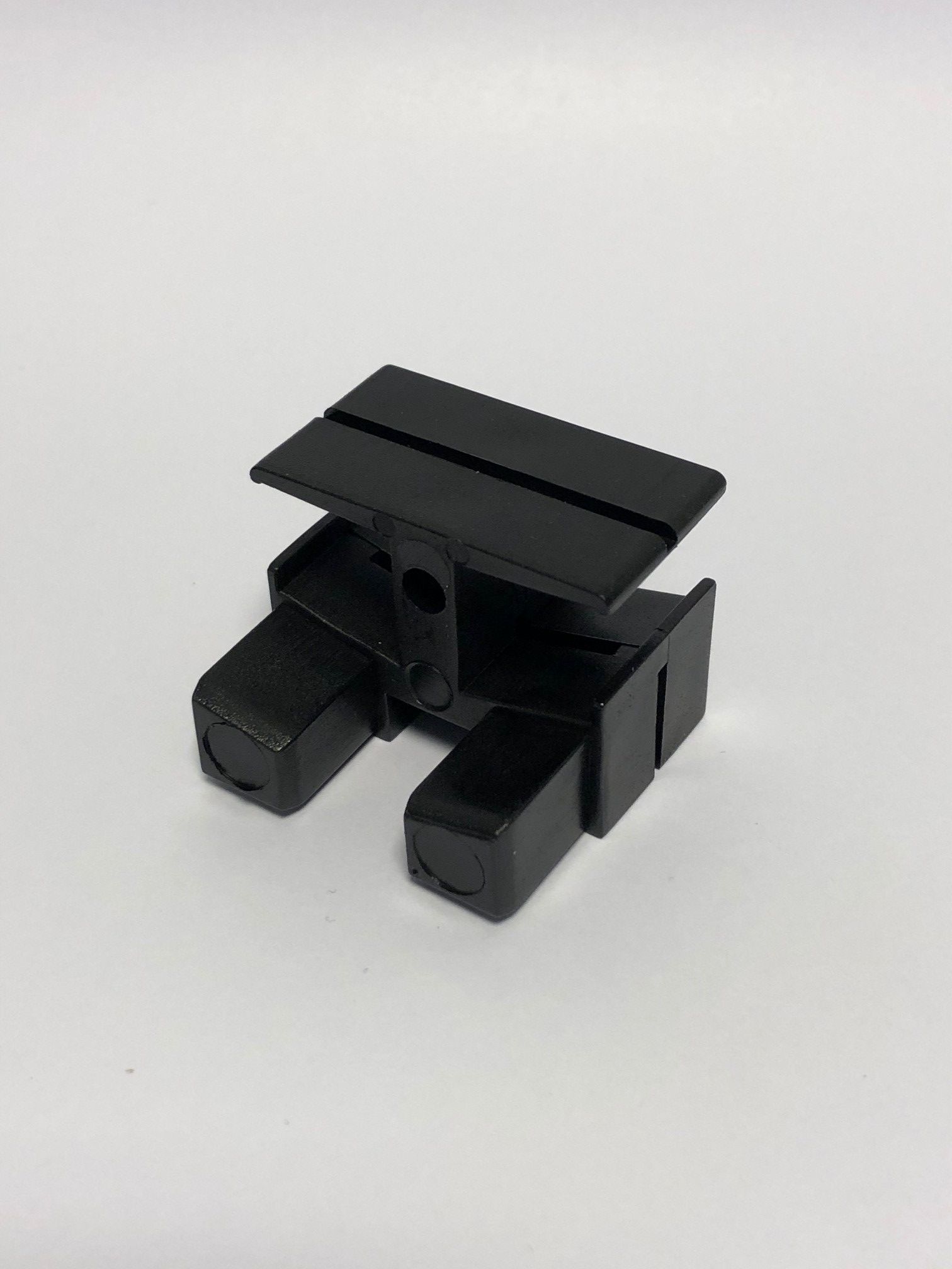 Kunststoff-Gleiter für 10-mm-Modelle